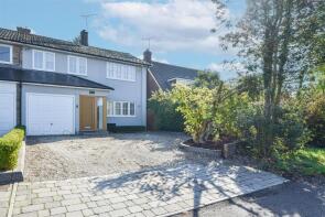 Mathern, Mill Lane, Brentwood CM15 0NZ