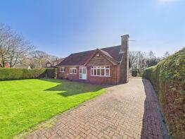 Auld Reekie, Ludborough Park, Grimsby DN36 5SN