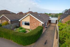 Lysander, Aerodrome Road, Canterbury CT4 5EX