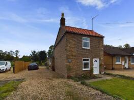 Bank View, Outwell Road, Downham Market PE38 0BH