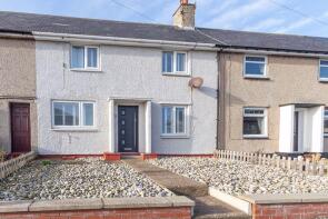 20, Heugh Road, Alnwick NE66 3TJ
