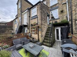 45, Stamford Street, Ashton-under-lyne OL5 0LN