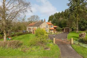 Holly Cottage, High Lane, Cropton, Pickering YO18 8HL