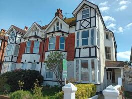 Flat 1, 59, Wickham Avenue, Bexhill-on-sea TN39 3ES