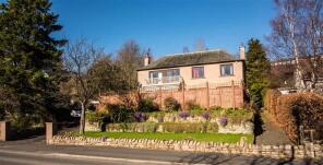 Melvaig, Lauder Road, Earlston TD4 6EE