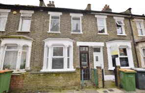 5, Wakelin Road, Stratford, London E15 3BH