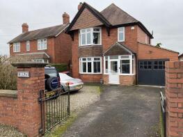 Wilma, Roden Lane, Roden, Telford TF6 6BQ