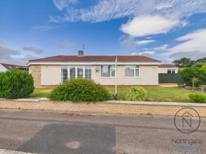 Aylmer Grove, Newton Aycliffe, DL5