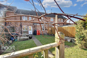 12, Ellington Road, Thetford IP24 2NN