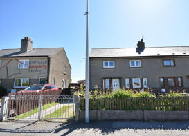 32, Crown Street, Buckie AB56 5RD
