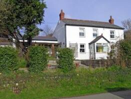 Penlea, Lane From Briarlee Cottage To Penlea, Truro TR4 8SJ