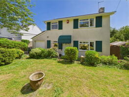 Vine Cottage, Village Road, Paignton TQ3 1SJ