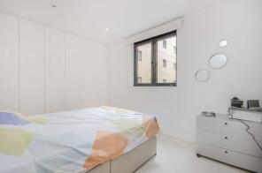 Flat 668, 116 Point West, Cromwell Road, London SW7 4XF