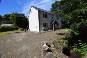 Havelock House, U3026 Junction Mount Lane Via Sutton Village, Sutton, Haverfordwest SA62 3LP