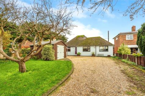Outerwyke Road, Bognor Regis, West Sussex, PO22