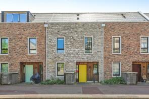 78, Topper Street, Cambridge CB4 2WL