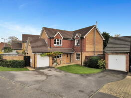 15, Nursery Vale, Morton, Gainsborough DN21 3GE