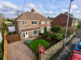 Glenville, Horbury Road, Ossett WF5 0BT
