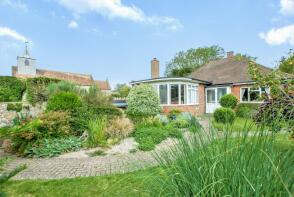 Brockmount, The Street, Folkestone CT18 8AU
