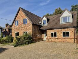 1, Newell Close, Royston SG8 0AZ