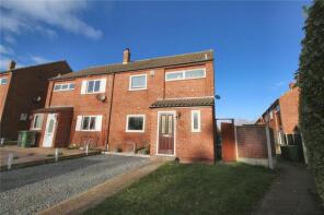 6, Yew Tree Court, Dereham NR20 3JR