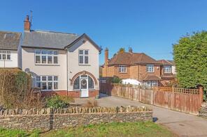 86, Maplewell Road, Loughborough LE12 8RA