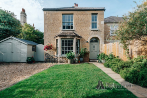 2, Woodgate, Peterborough PE6 7ED