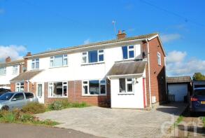 8, Peakes Close, Colchester CO5 0PD