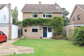 Four Jays, Nyewood Road, Nyewood, Petersfield GU31 5HY