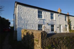 Riverside Cottage, A30 Between Whitecross And The Lamb And Flag, Hayle TR27 6NA
