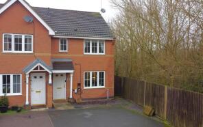 57, Buttercup Avenue, Swadlincote DE12 7RR