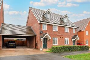 65, Britannia Way, Norwich NR5 0UW