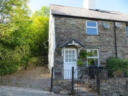 Cartrefle, Road From Water Works To Rhyd Uchaf, Bala LL23 7SD