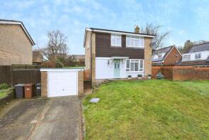 16, Rocks Park Road, Uckfield TN22 2AX