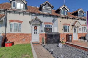 25, Camellia Crescent, Clacton-on-sea CO16 7EU