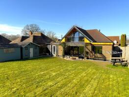 Gwyndoli, Grove Lane, Rye TN31 7PX