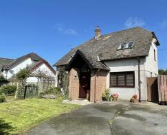 Gelli Aur, Cwrt Y Cadno, Aberystwyth SY23 4PS