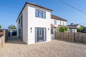 2, Tile Barn Lane, Chichester PO20 7JF