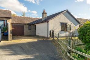 5, Stad Hafod, Clwt Y Bont, Caernarfon LL55 3DG