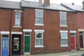 38, Swarcliffe Road, Sheffield S9 3FB