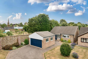 12, Cherrys Close, Banbury OX15 4TD
