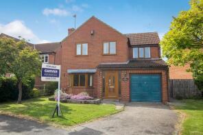 The Heathers, Orchard Close, Darlington DL2 2PY