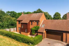 10, Parklands, Great Linford, Milton Keynes MK14 5DZ