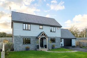 3, Scotts Meadow, Ludlow SY8 4PE
