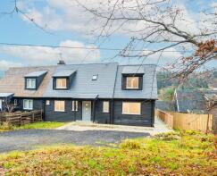4, Keip Road, Strathyre FK18 8NG