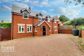 29, Nutcote, Northampton NN6 6DG