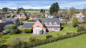 54, Main Street, Ratcliffe On The Wreake LE7 4SN