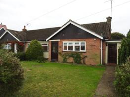 23, Mill Lane, Woodbridge IP13 0PL