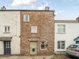 2, Church Street, Ivybridge PL21 9NJ