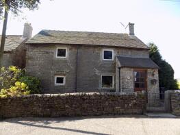 West End, School Road, Wetton DE6 2AF